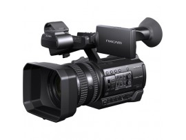 Sony Professional HXR-NX100 NXCAM Sony Professional HXR-NX100 NXCAM